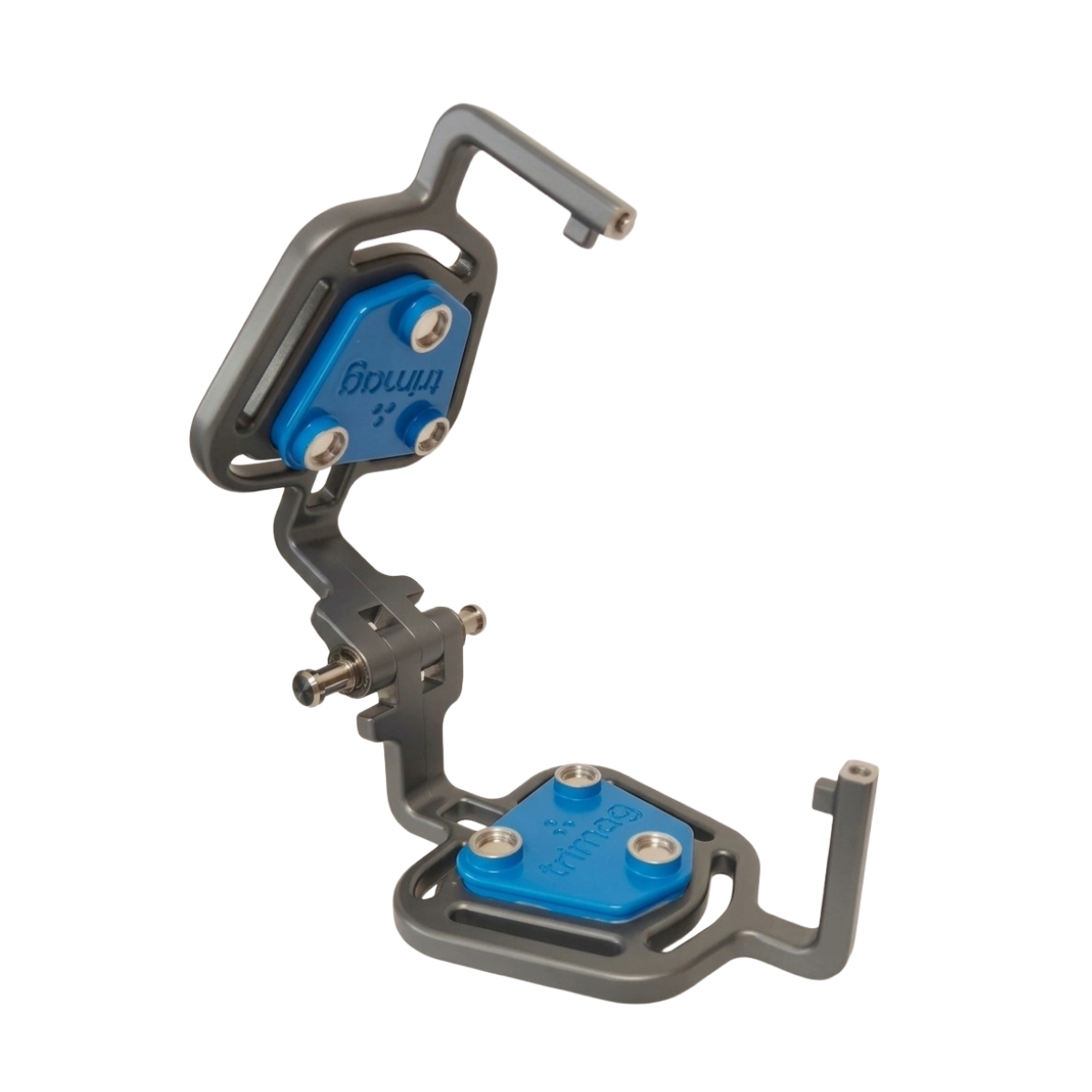 Dispositivo TRIMAG (+ 15 casos/día aprox.)