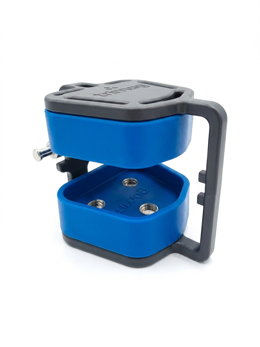 Kit Montaje Trimag