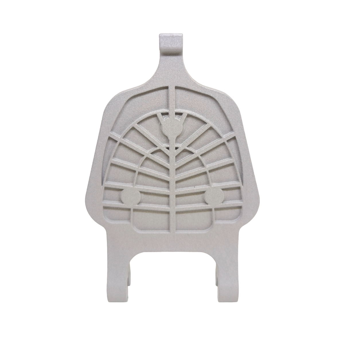 Plano oclusal TRIMAG