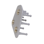 TRIMAG Duplication Mold  Positioner