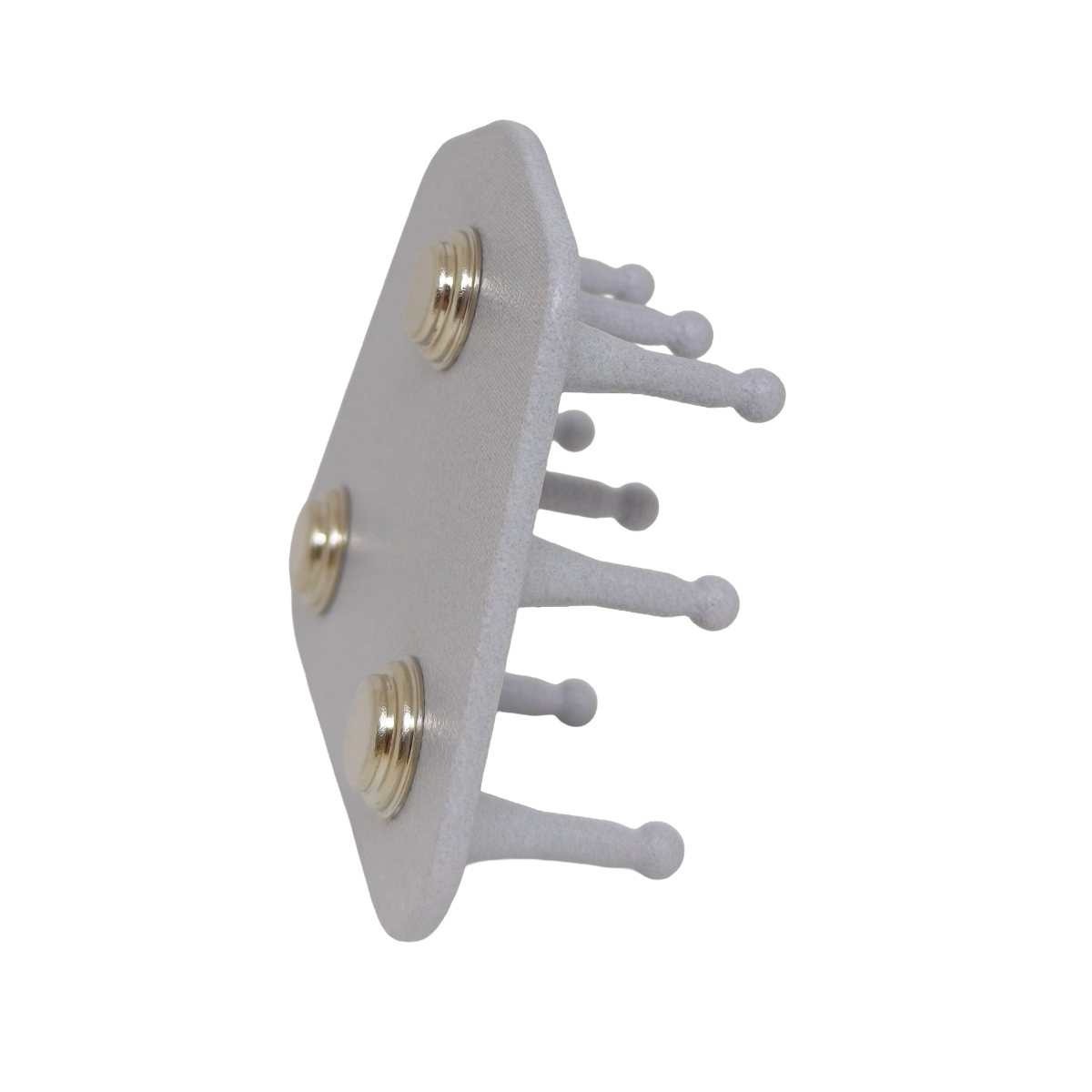 Posicionador de molde duplicado TRIMAG