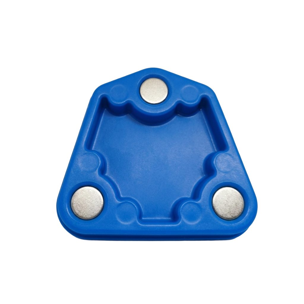 TRIMAG Plates