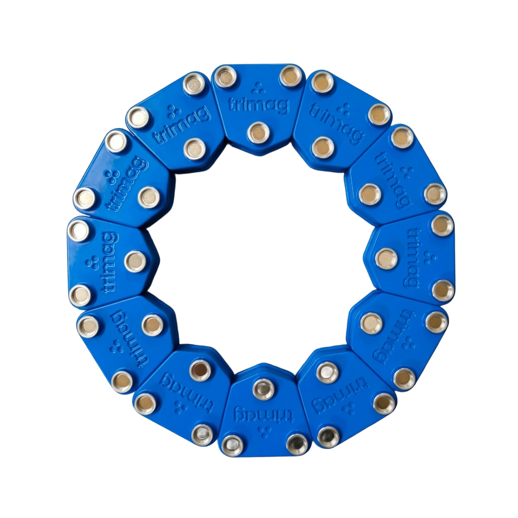 TRIMAG Plates