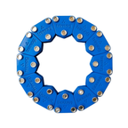 TRIMAG Plates
