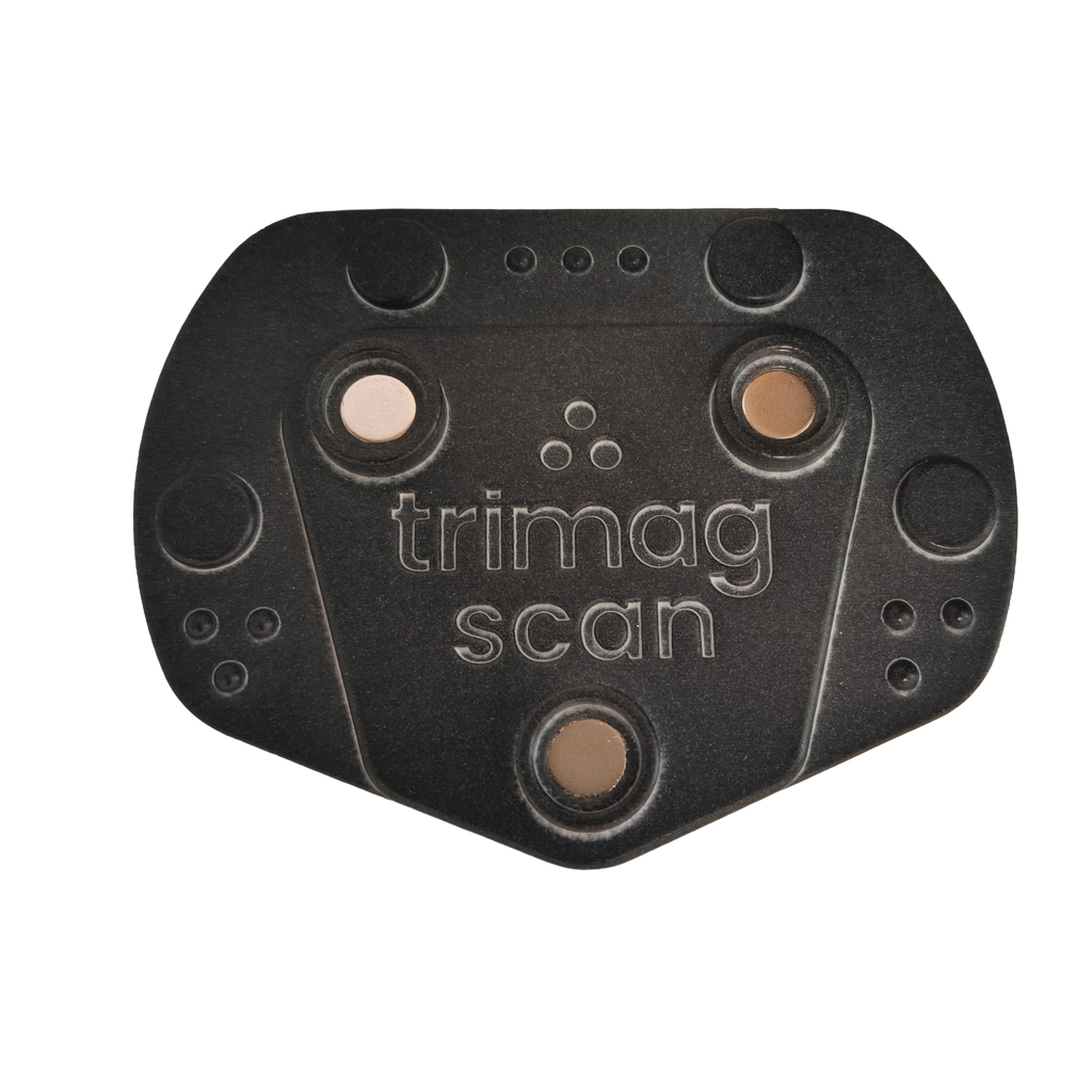 ScanBase Trimag