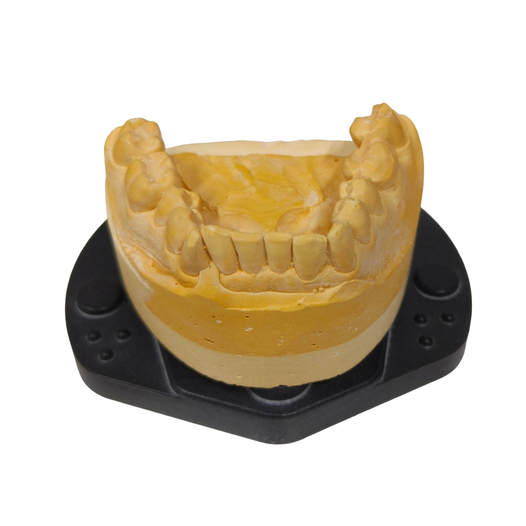 ScanBase Trimag