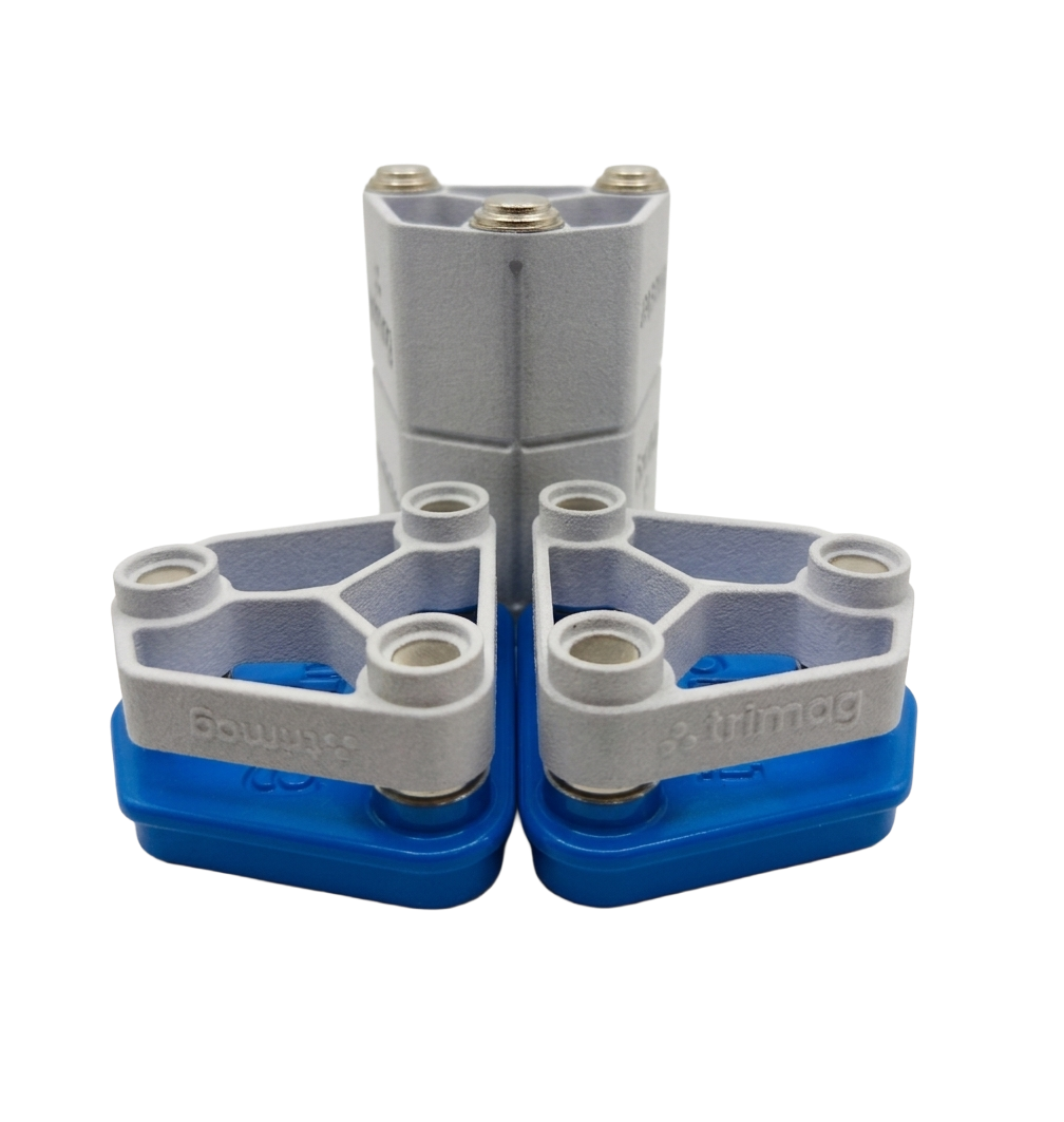 Kit Digital Trimag