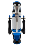 Articulador Adaptado Trimag