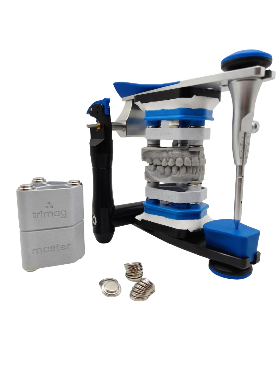 Kit Digital Trimag