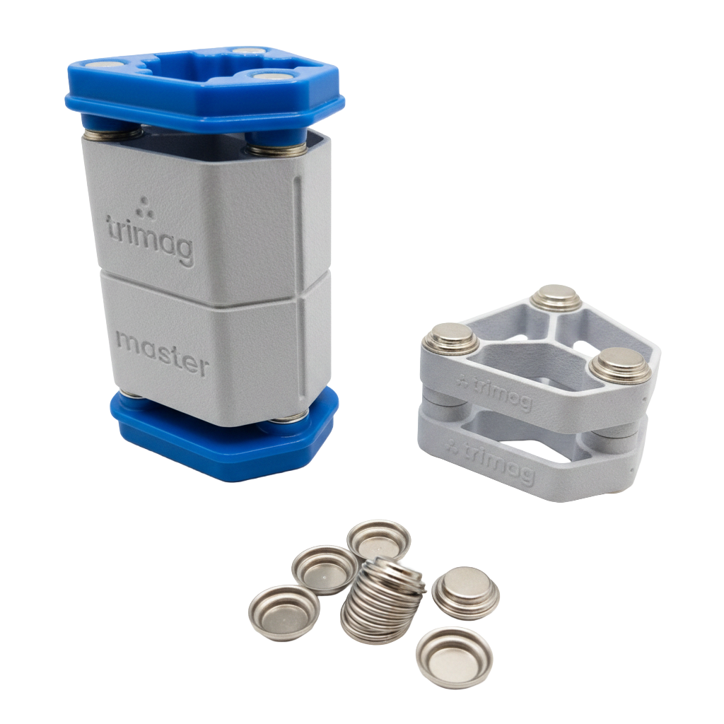 Kit Digital Trimag