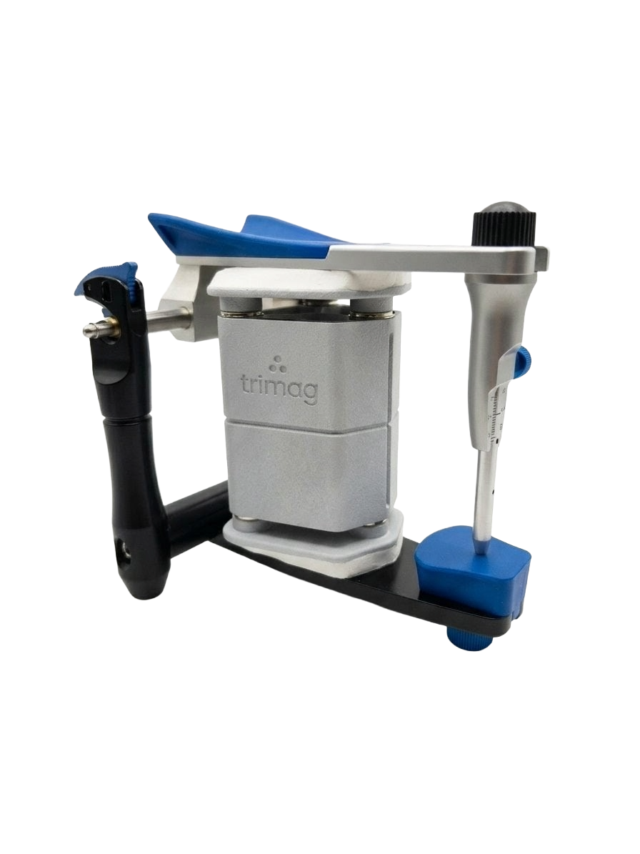Articulador Adaptado MINI Trimag
