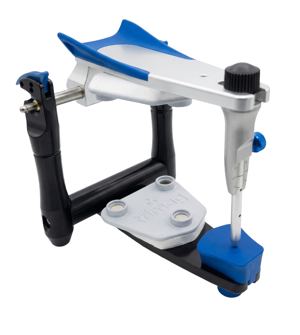Articulador Adaptado MINI Trimag