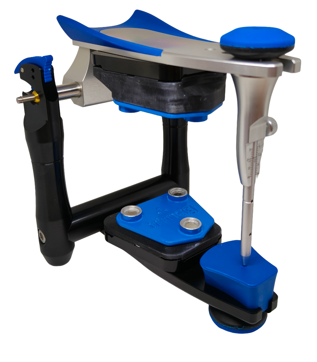 Articulador Adaptado PRO Trimag