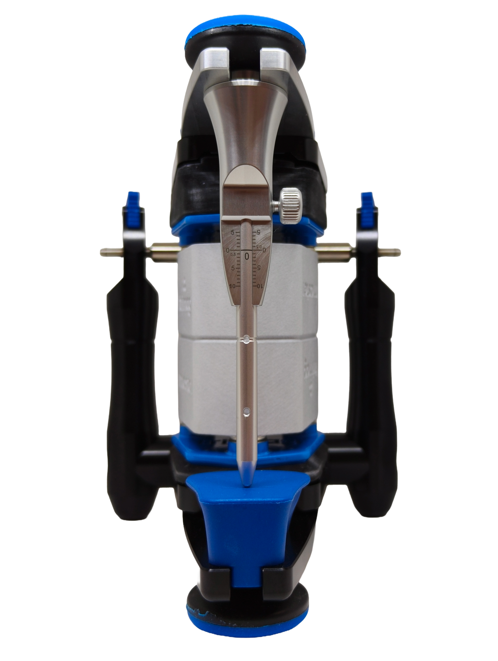 Articulador Adaptado PRO Trimag