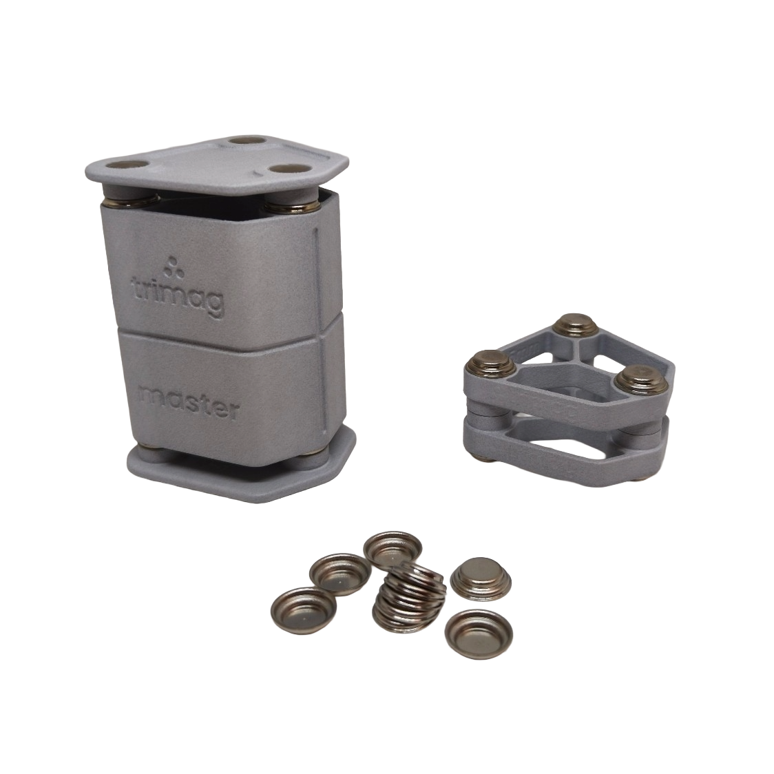 Kit Digital Trimag
