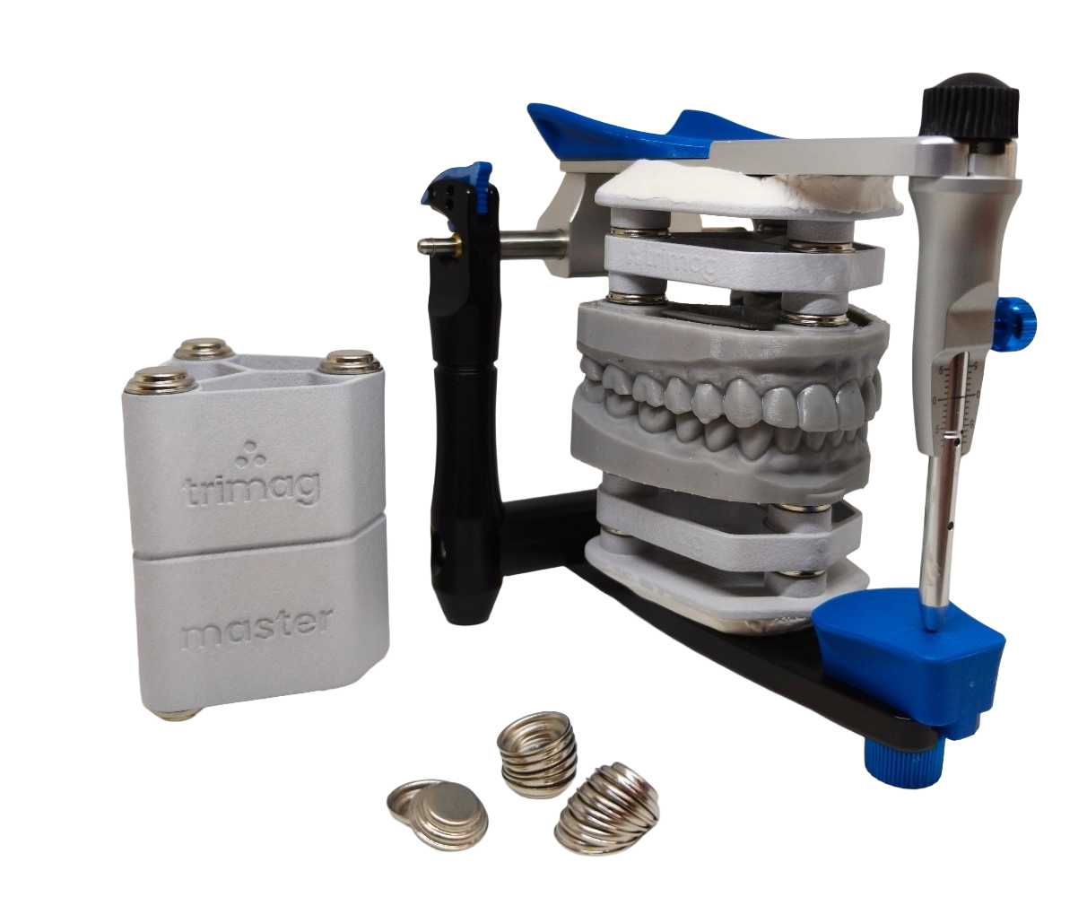 Kit Digital Trimag