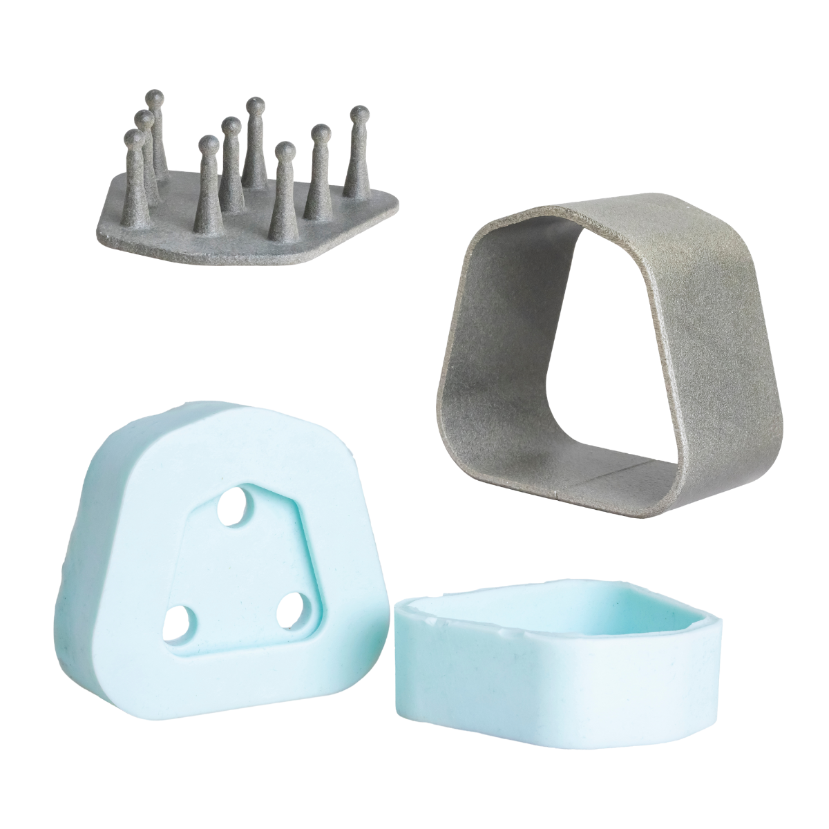 TRIMAG Kit Duplicado