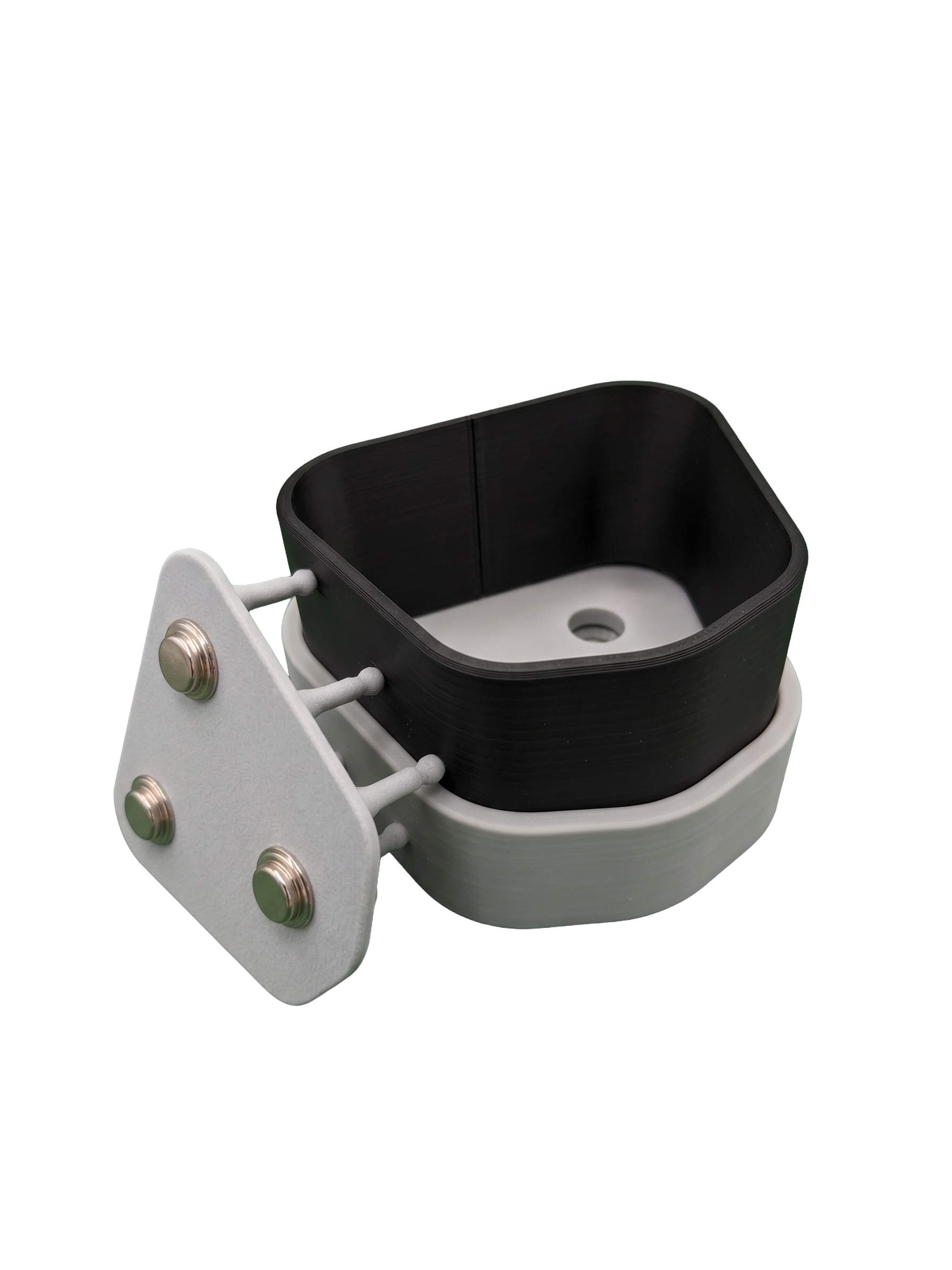 Kit Duplicado Trimag