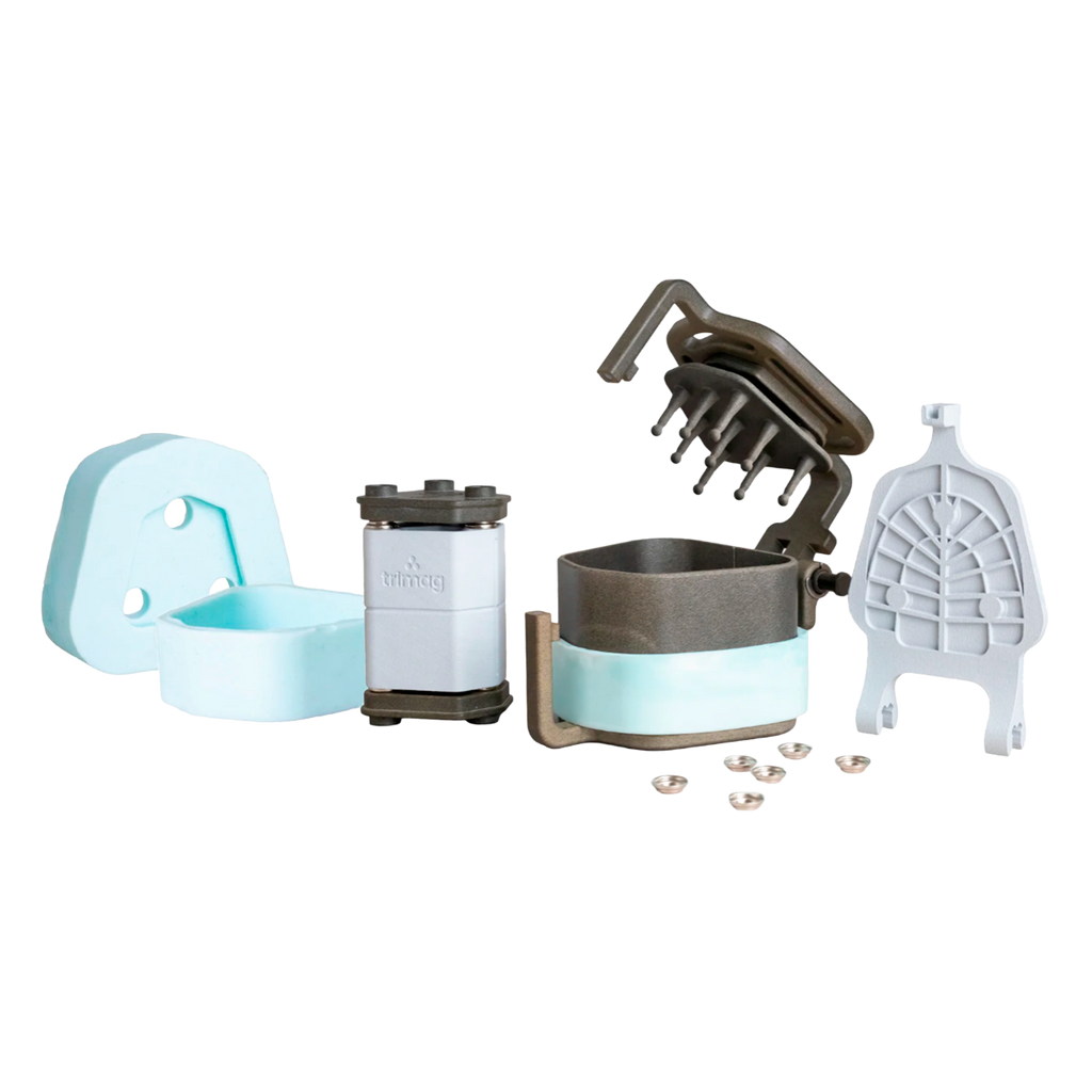 TRIMAG Starter Kit