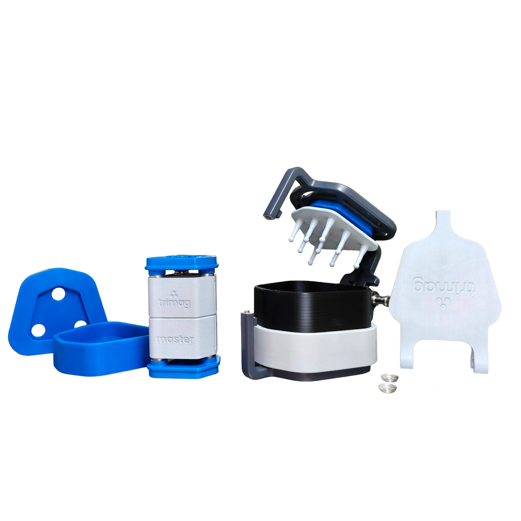 TRIMAG Starter Kit