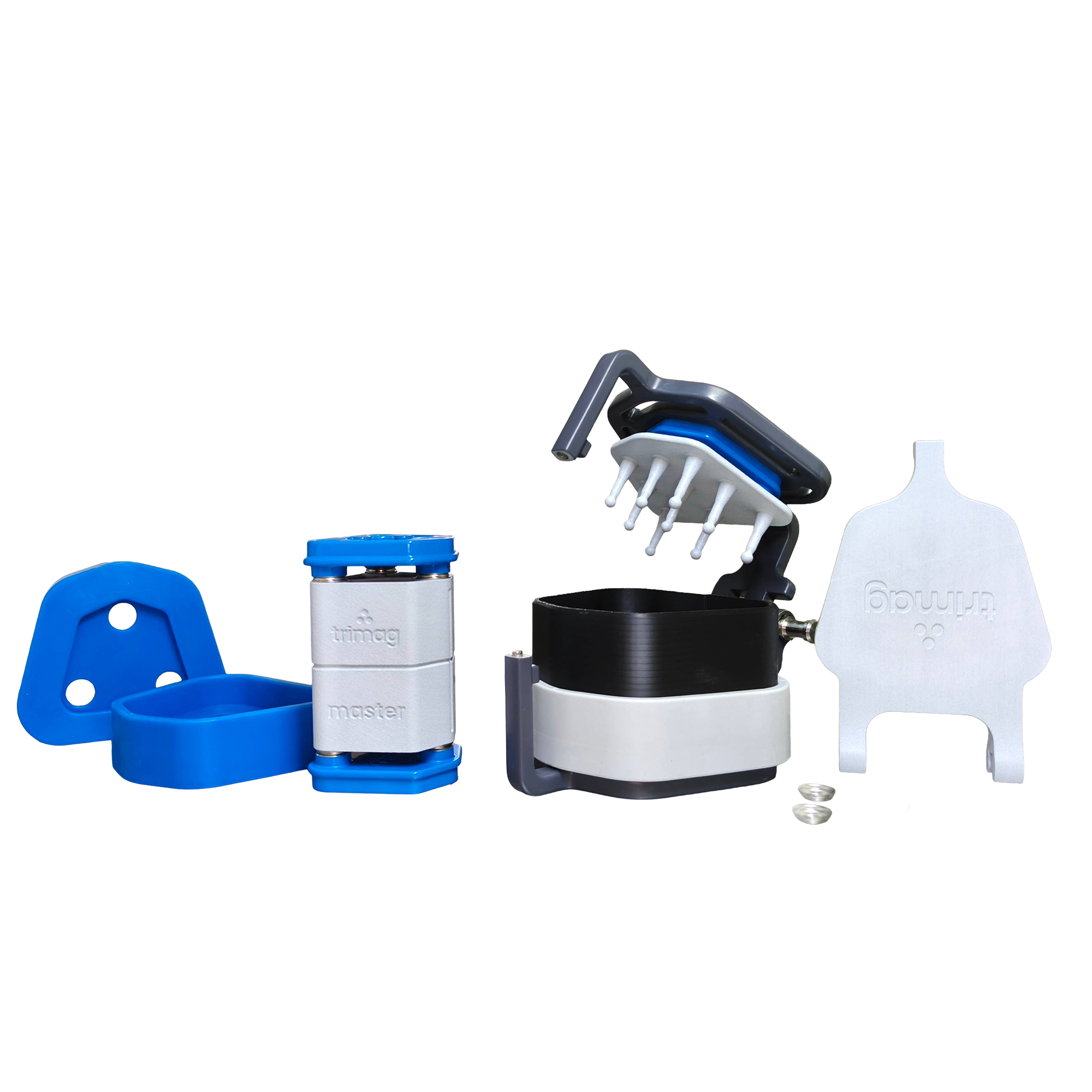 TRIMAG Starter Kit