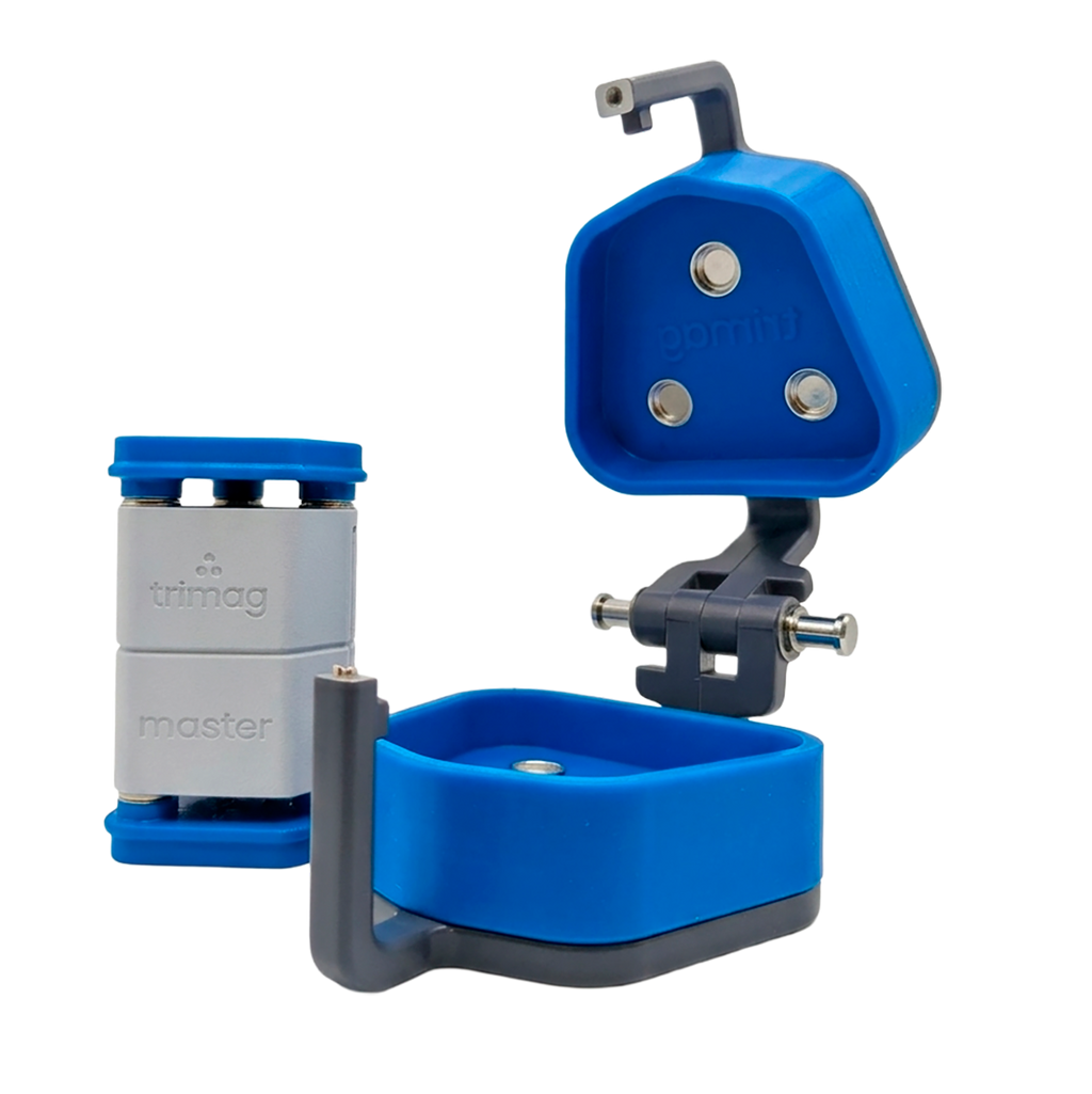 TRIMAG Starter Kit