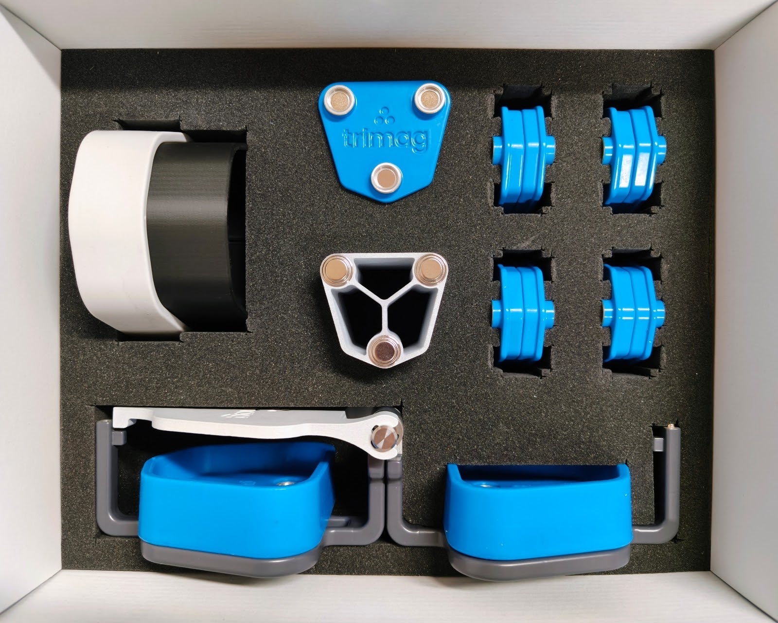 Kit Trimag