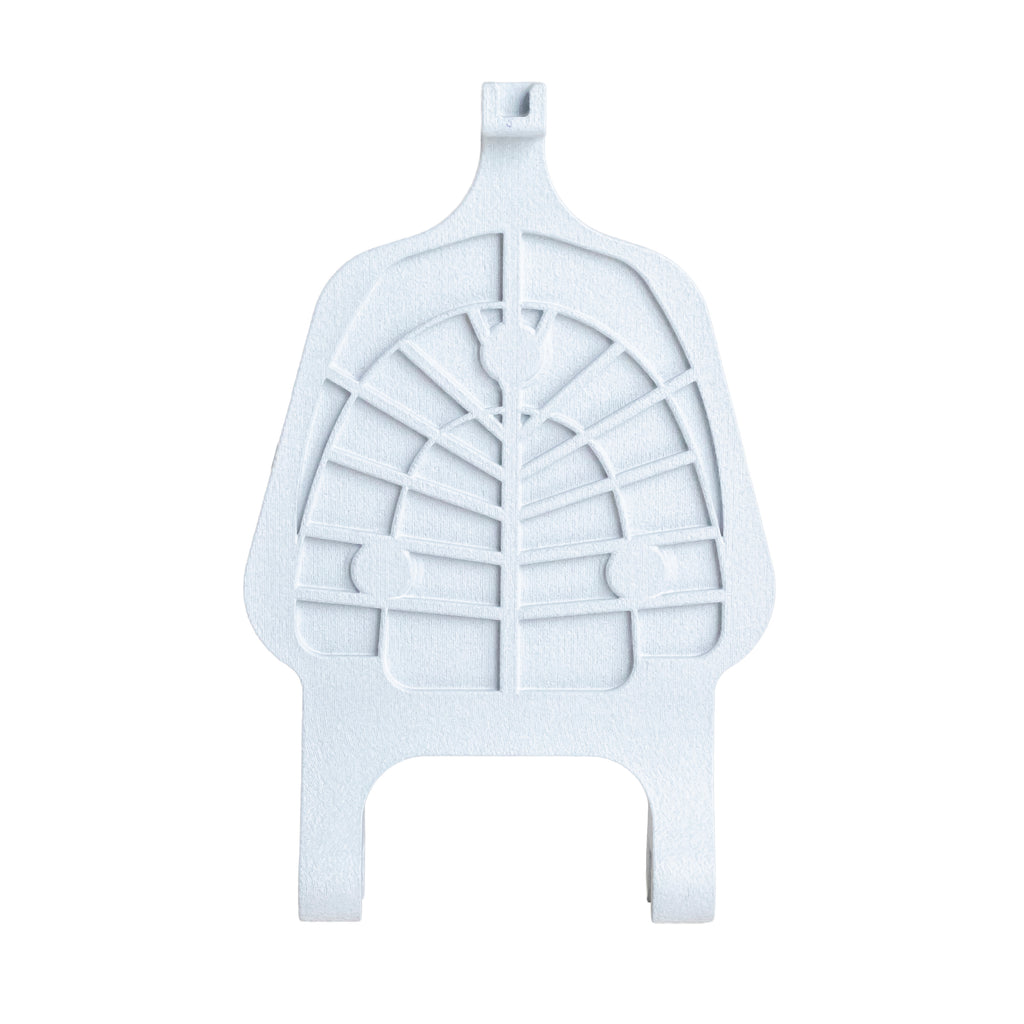 Plano oclusal TRIMAG
