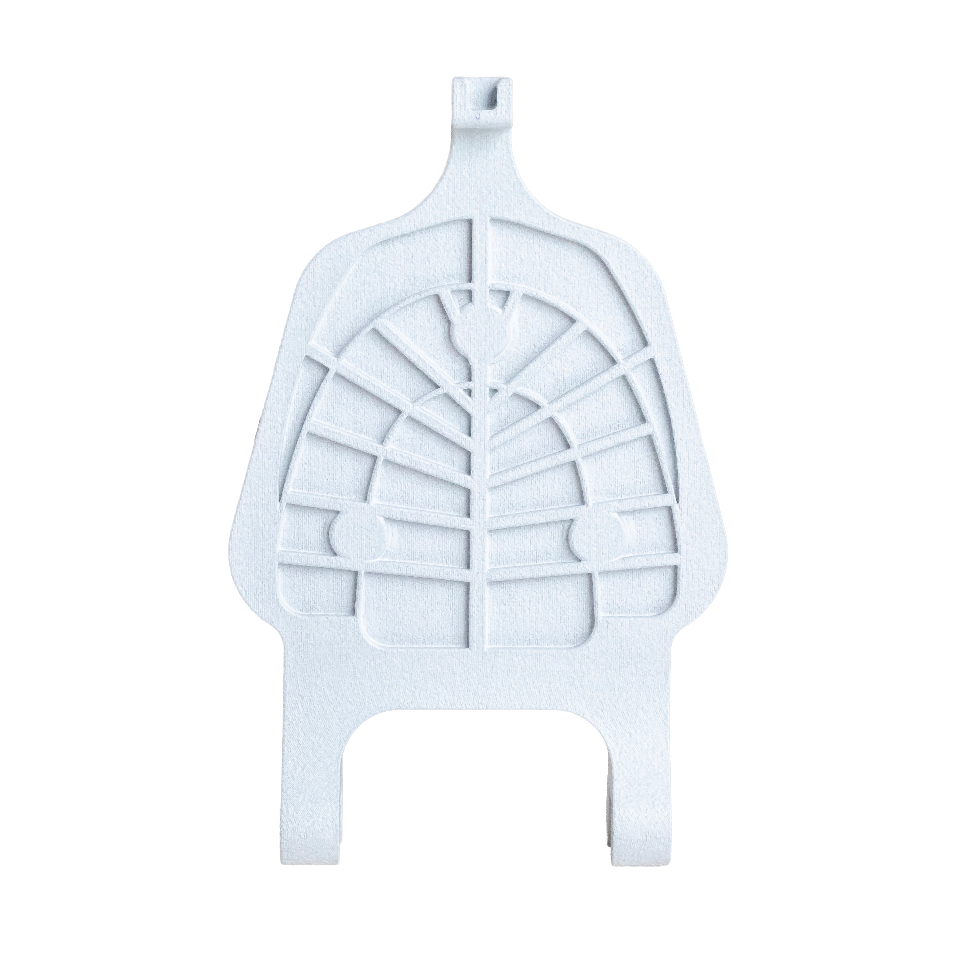 Plano oclusal TRIMAG