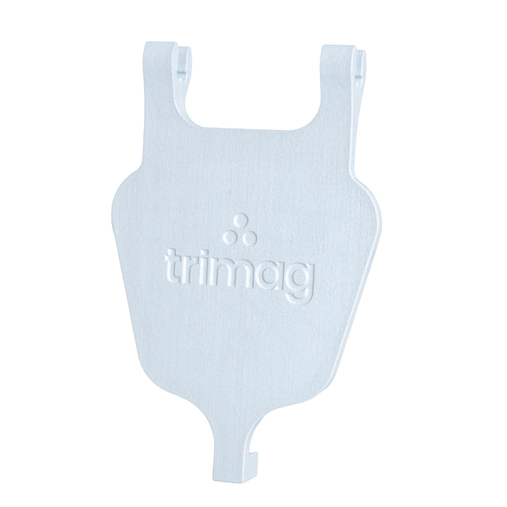 Plano oclusal TRIMAG