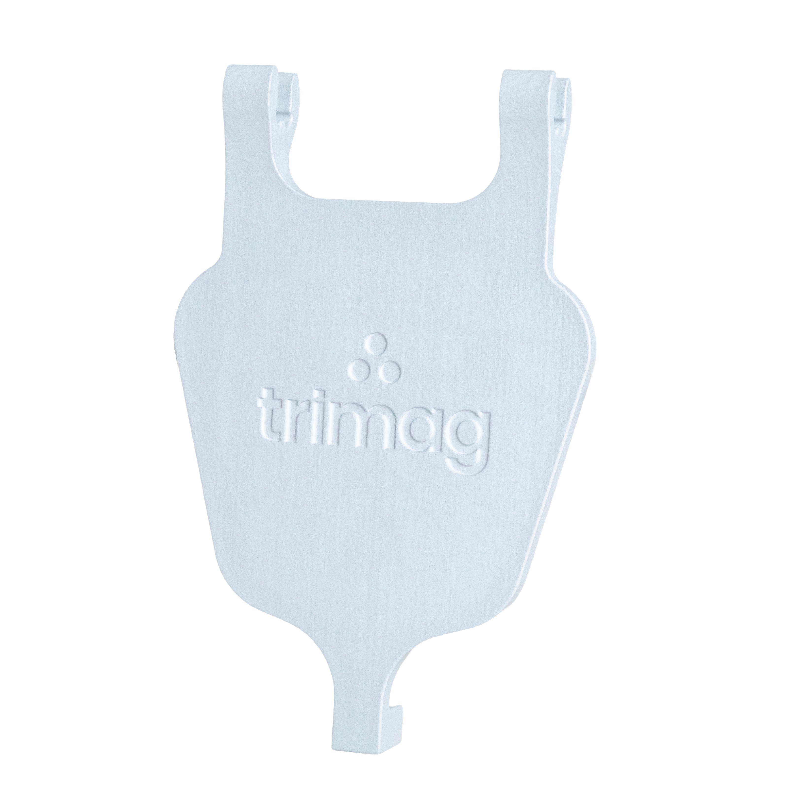 Plano oclusal TRIMAG