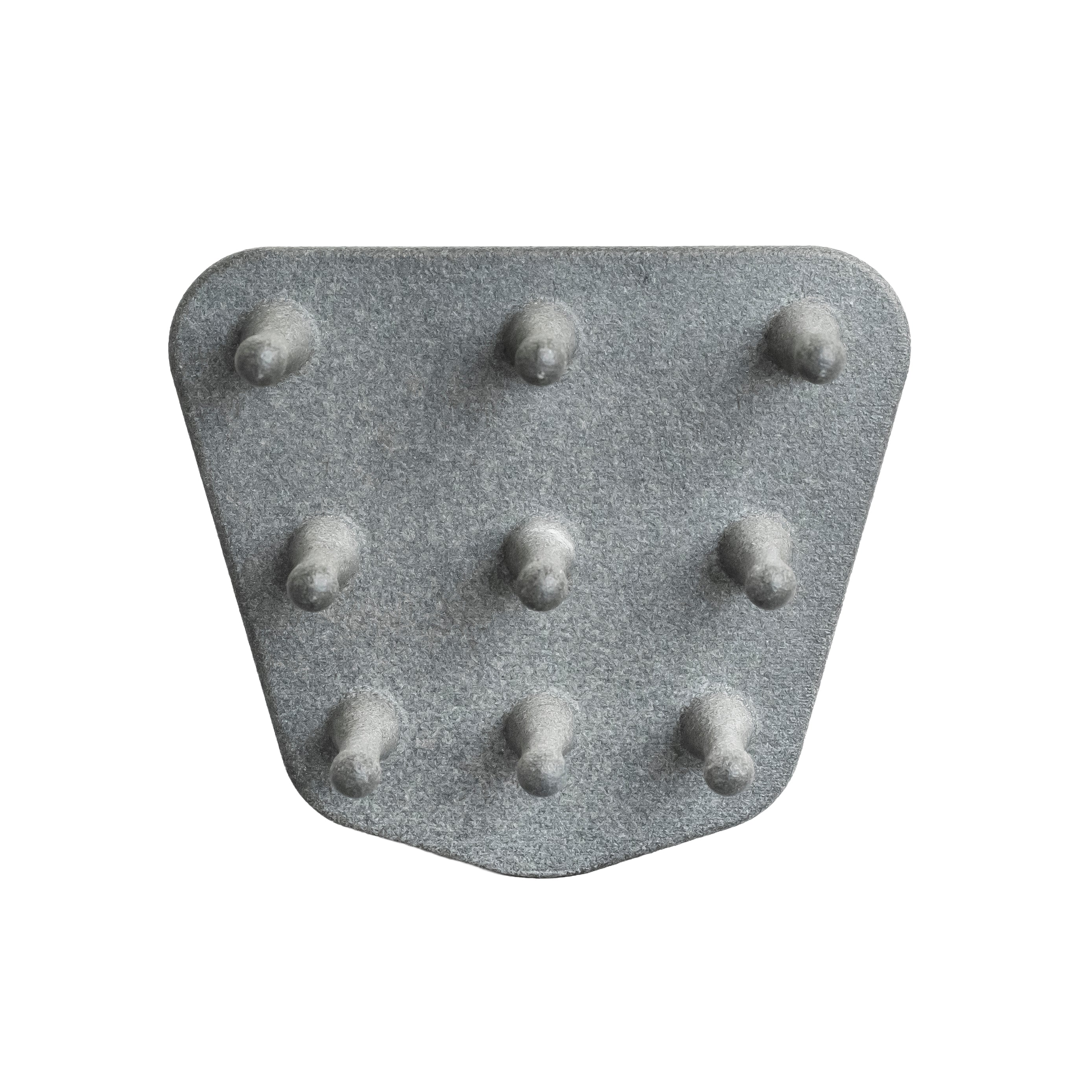 Posicionador de molde duplicado TRIMAG