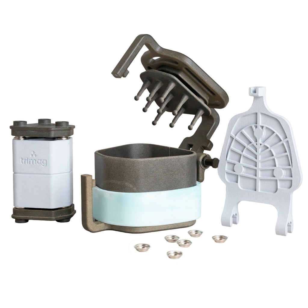 TRIMAG Starter Kit
